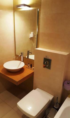 Sea Sight Boutique Hotel