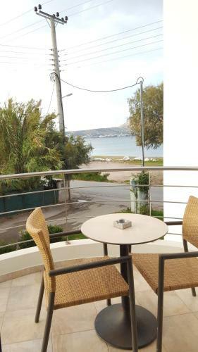 Sea Sight Boutique Hotel