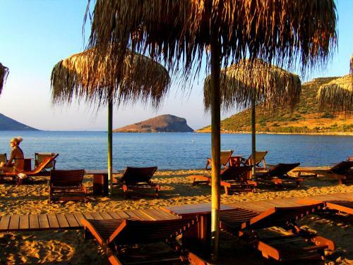 Sea Sight Boutique Hotel