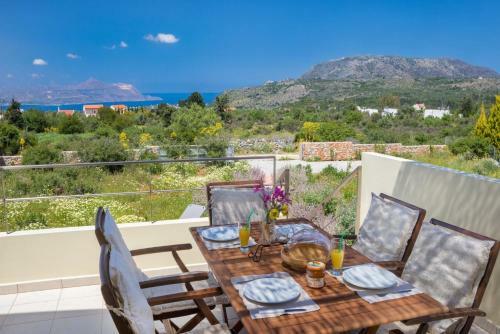 Villa Litsa