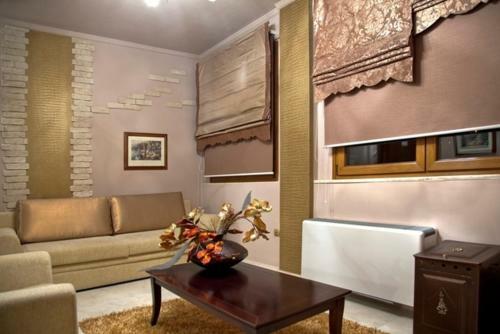 Dryades Hotel