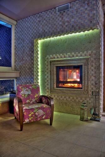 Dryades Hotel