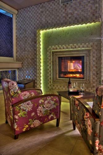Dryades Hotel