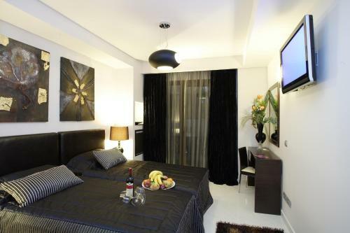Dellagio Hotel