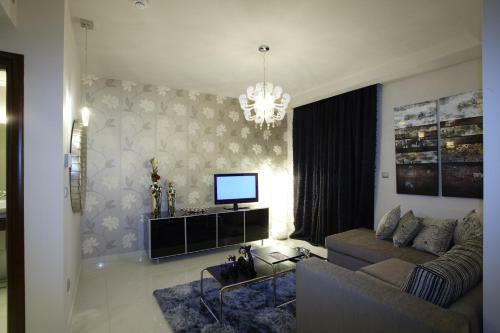 Dellagio Hotel