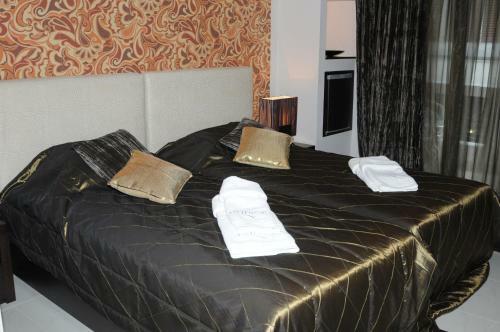 Dellagio Hotel