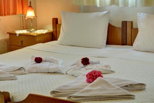 Hostal Aroma Piliou