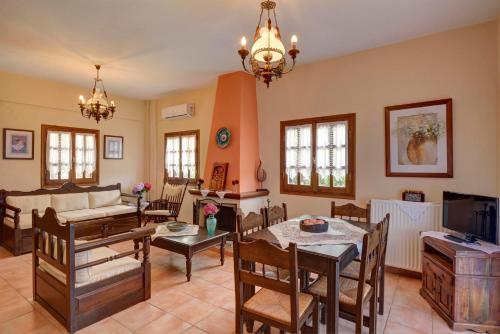Hostal Aroma Piliou