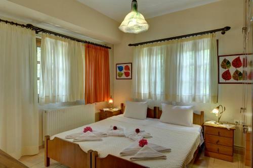 Hostal Aroma Piliou