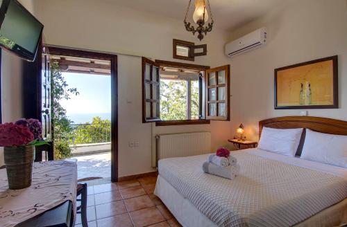 Hostal Aroma Piliou