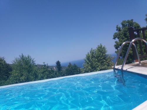 Hostal Aroma Piliou
