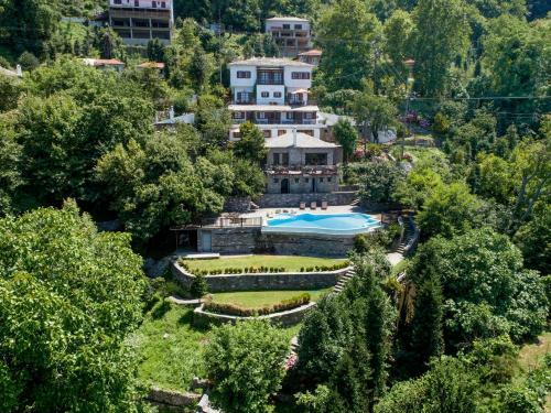 Hostal Aroma Piliou
