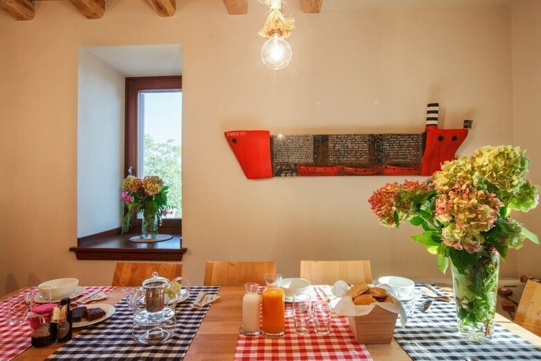 Bed & Breakfast Kalderimi Country House