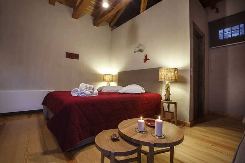 Bed & Breakfast Kalderimi Country House