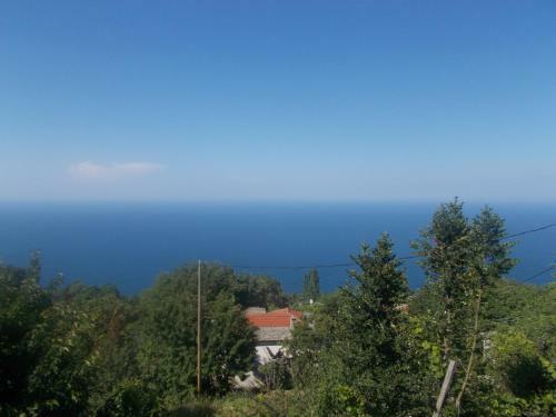Hostal Archontiko Iatridis