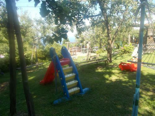 Hostal Archontiko Iatridis