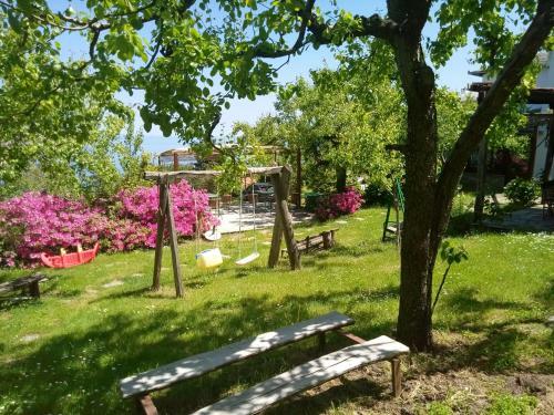 Hostal Archontiko Iatridis