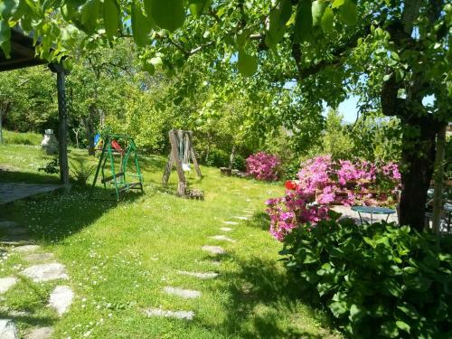 Hostal Archontiko Iatridis