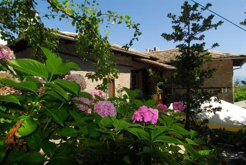 Hostal Archontiko Iatridis