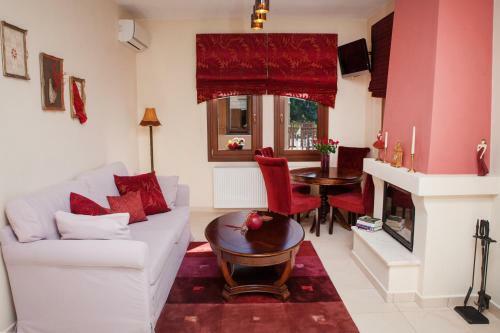 Apartamento Lions Nine