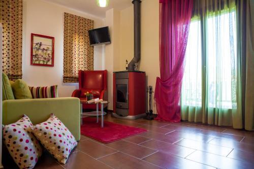 Apartamento Lions Nine