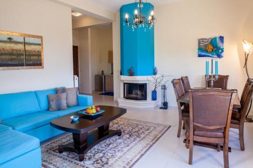 Apartamento Lions Nine