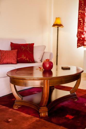 Apartamento Lions Nine