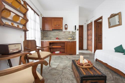 Apartamento Tampakeika