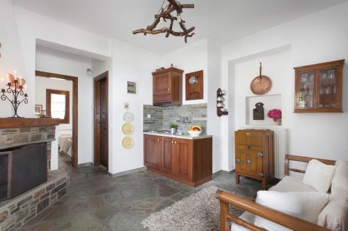 Apartamento Tampakeika