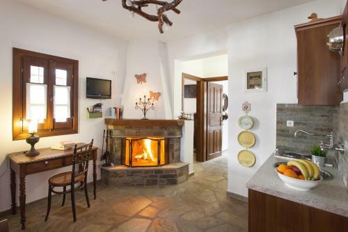Apartamento Tampakeika