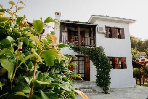Apartamento Tampakeika