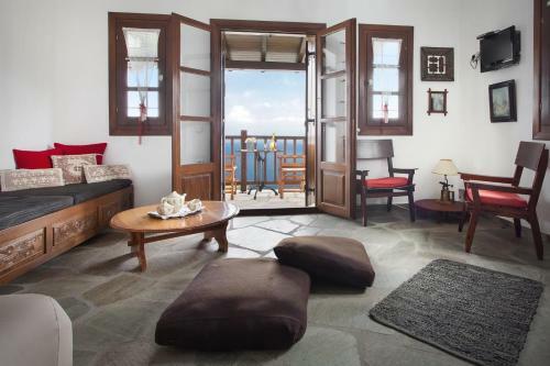 Apartamento Tampakeika
