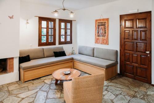 Apartamento Tampakeika