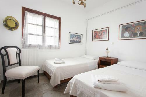 Apartamento Tampakeika