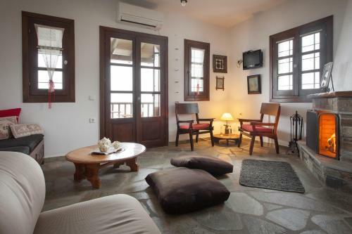 Apartamento Tampakeika