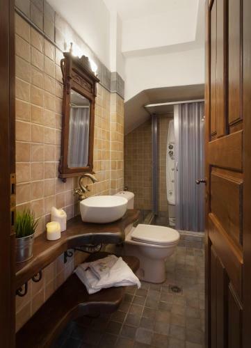 Apartamento Tampakeika