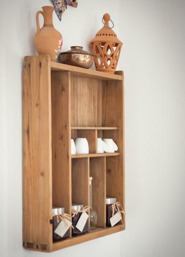 Apartamento Tampakeika