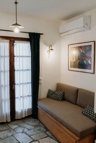 Apartamento Tampakeika