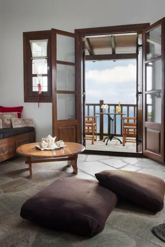 Apartamento Tampakeika
