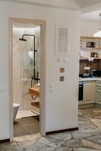 Apartamento Tampakeika