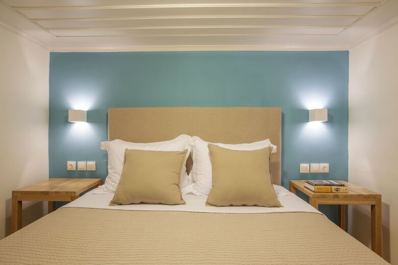 Hotel Olga