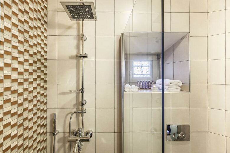 Hotel Olga