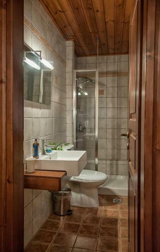 Hostal Oriades