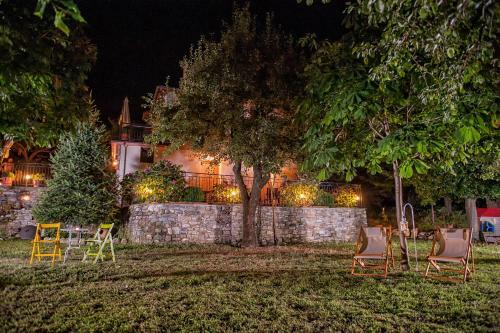 Hostal Oriades
