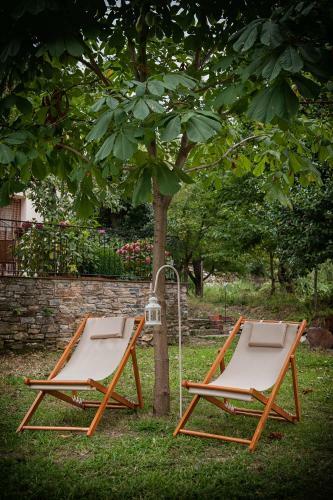 Hostal Oriades