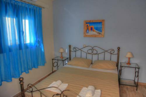 Villa Anemos-halcyon-eirene
