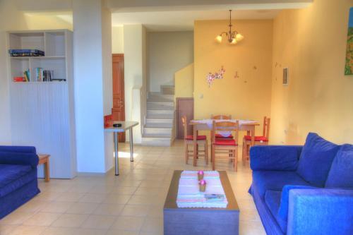 Villa Anemos-halcyon-eirene