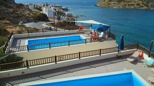 Villa Anemos-halcyon-eirene