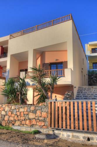 Villa Anemos-halcyon-eirene