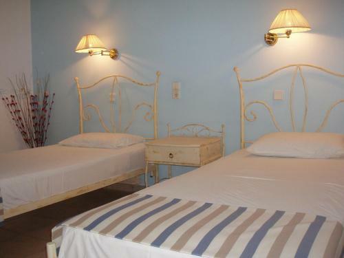 Hotel Blue Sea